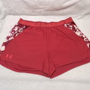 GUC Women’s Under Armour shorts
